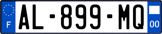 AL-899-MQ