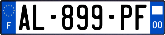 AL-899-PF