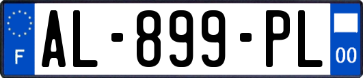 AL-899-PL