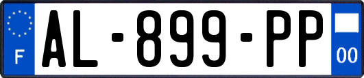 AL-899-PP