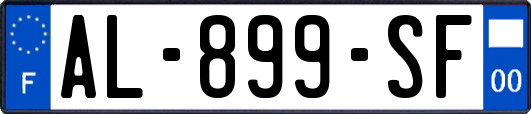 AL-899-SF