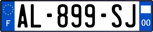 AL-899-SJ