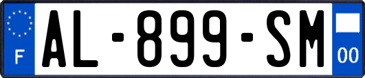 AL-899-SM