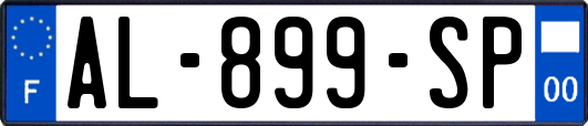 AL-899-SP