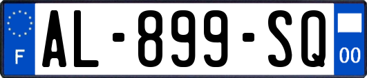 AL-899-SQ