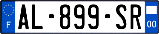 AL-899-SR