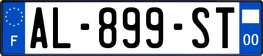AL-899-ST