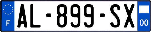 AL-899-SX