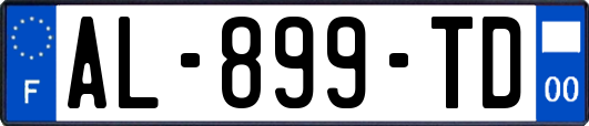 AL-899-TD