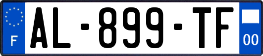 AL-899-TF