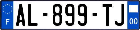 AL-899-TJ