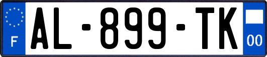 AL-899-TK