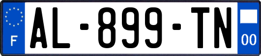 AL-899-TN