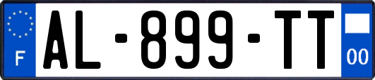 AL-899-TT