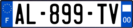 AL-899-TV