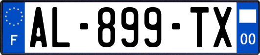 AL-899-TX