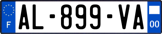 AL-899-VA