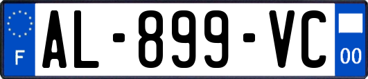 AL-899-VC