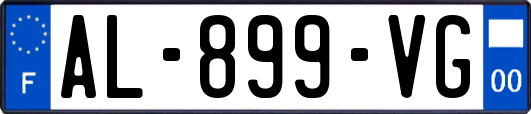 AL-899-VG