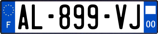 AL-899-VJ