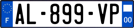 AL-899-VP