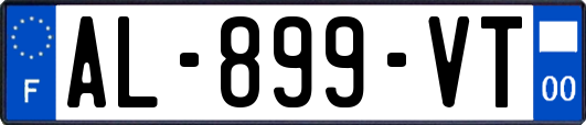 AL-899-VT