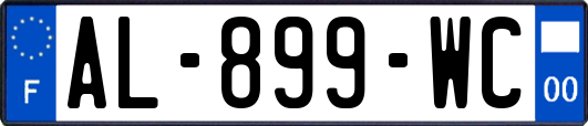 AL-899-WC