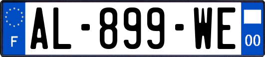 AL-899-WE