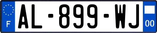 AL-899-WJ