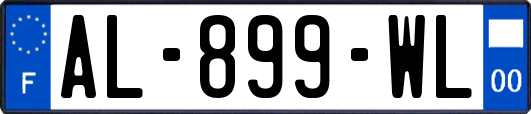AL-899-WL