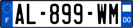 AL-899-WM
