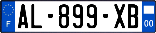 AL-899-XB