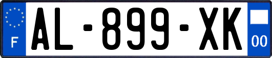 AL-899-XK
