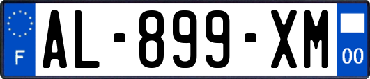 AL-899-XM