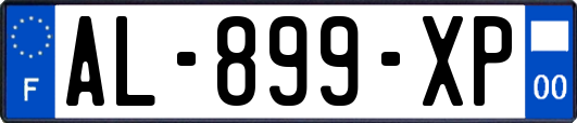 AL-899-XP