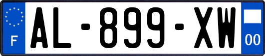 AL-899-XW