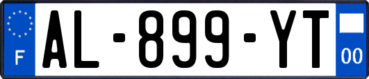 AL-899-YT