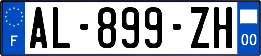 AL-899-ZH