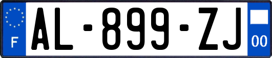 AL-899-ZJ