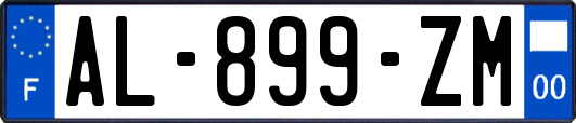 AL-899-ZM