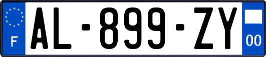 AL-899-ZY