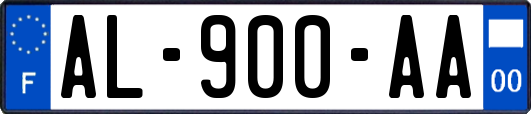 AL-900-AA