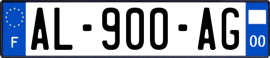 AL-900-AG