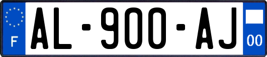 AL-900-AJ