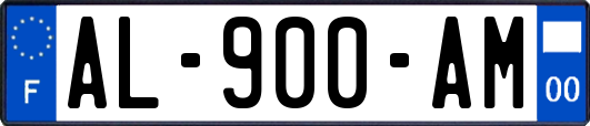 AL-900-AM
