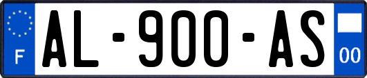 AL-900-AS