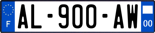AL-900-AW