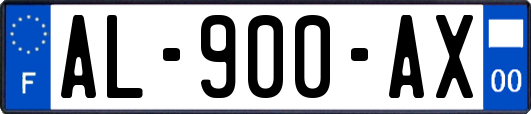 AL-900-AX