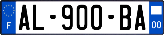 AL-900-BA