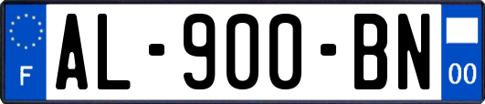 AL-900-BN